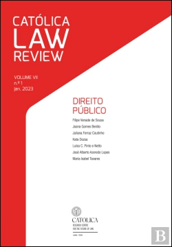 Bertrand.pt - Católica Law Review N.º 1
