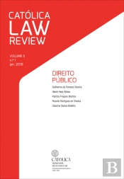 Católica Law Review N.º 1