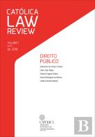 Católica Law Review N.º 1