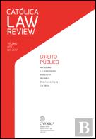 Católica Law Review N.º 1