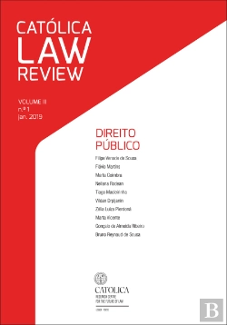 Bertrand.pt - Católica Law Review N.º 1