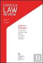 Católica Law Review N.º 2