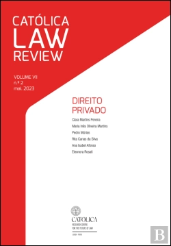 Bertrand.pt - Católica Law Review N.º 2