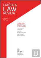 Católica Law Review N.º 2
