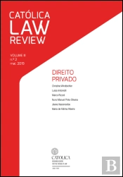 Católica Law Review N.º 2