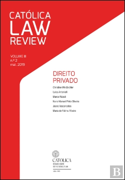 Bertrand.pt - Católica Law Review N.º 2