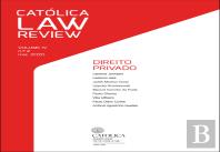 Católica Law Review N.º 2