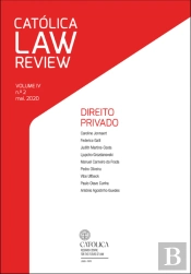 Católica Law Review N.º 2