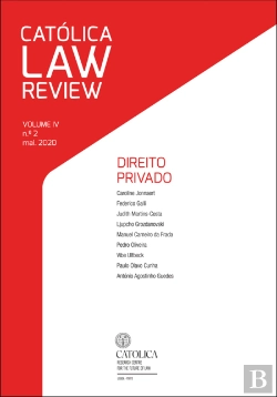 Bertrand.pt - Católica Law Review N.º 2