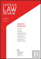Católica Law Review N.º 2