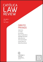 Católica Law Review N.º 2