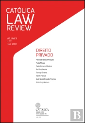 Católica Law Review N.º 2