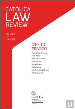 Bertrand.pt - Católica Law Review N.º 2