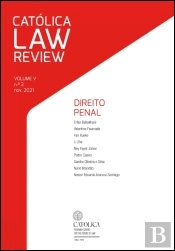 Católica Law Review N.º 3