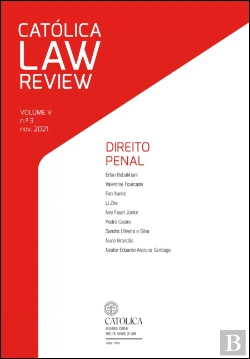 Bertrand.pt - Católica Law Review N.º 3