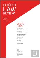 Católica Law Review N.º 3