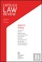 Católica Law Review N.º 3