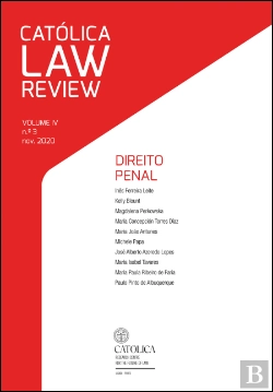 Bertrand.pt - Católica Law Review N.º 3