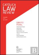 Católica Law Review N.º 3