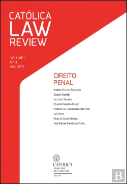 Bertrand.pt - Católica Law Review N.º 3