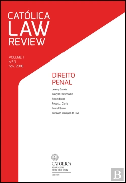 Bertrand.pt - Católica Law Review N.º 3
