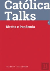 Católica Talks N.º 3