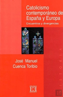 Bertrand.pt - Catolicismo Contemporáneo De España Y Europa