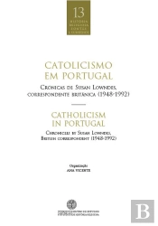 Catolicismo em Portugal 