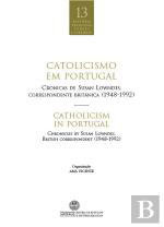 Catolicismo em Portugal 