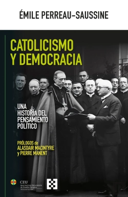 Bertrand.pt - Catolicismo Y Democracia