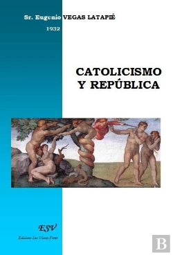 Bertrand.pt - Catolicismo Y Republica