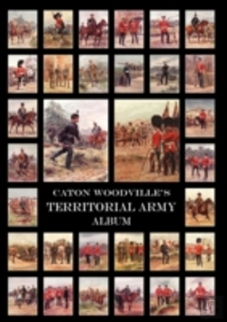 Bertrand.pt - Caton Woodville'S Territorial Army Album 1908