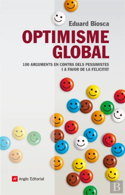Bertrand.pt - (Cat).Optimisme Global.(Inspira).100 Arguments Contra....