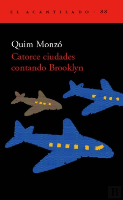 Bertrand.pt - Catorce Ciudades Contando Brooklyn