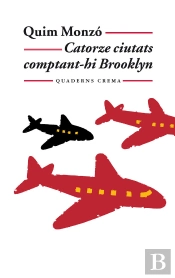 Catorze Ciutats Comptant-Hi Brooklyn