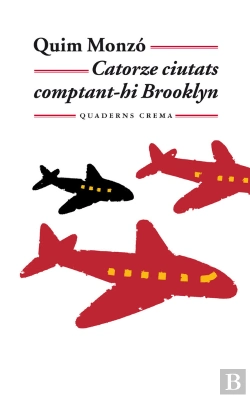 Bertrand.pt - Catorze Ciutats Comptant-Hi Brooklyn