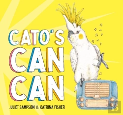 Bertrand.pt - Cato'S Can Can