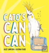 Cato'S Can Can