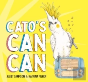 Cato'S Can Can