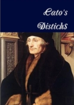 Bertrand.pt - Cato'S Distichs