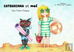 Bertrand.pt - Catouschka Et Moi - Braille