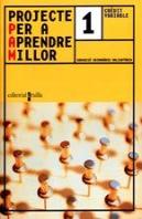 (Cat).Pam 1r Eso.(Projecte Aprende Millor)