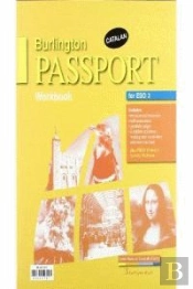 (Cat).Passport For 3er.Eso (Workbook Pack)