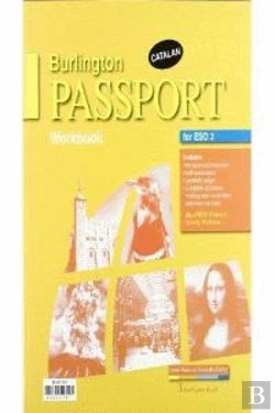 Bertrand.pt - (Cat).Passport For 3er.Eso (Workbook Pack)