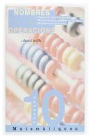 (Cat).Quad.Matemat.10.4t Primaria/Nombres I Operac