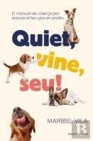 (Cat).Quiet, Vine, Seu! (Divulgacio)