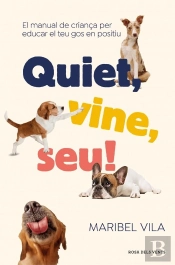(Cat).Quiet, Vine, Seu! (Divulgacio)