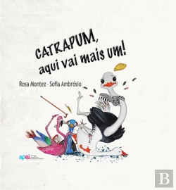 Bertrand.pt - Catrapum, Aqui Vai Mais um!