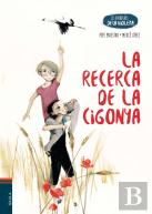 (Cat).Recerca De La Cigonya, La.(Aventures De La Violeta)