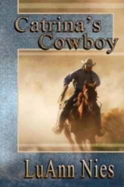 Bertrand.pt - Catrina'S Cowboy